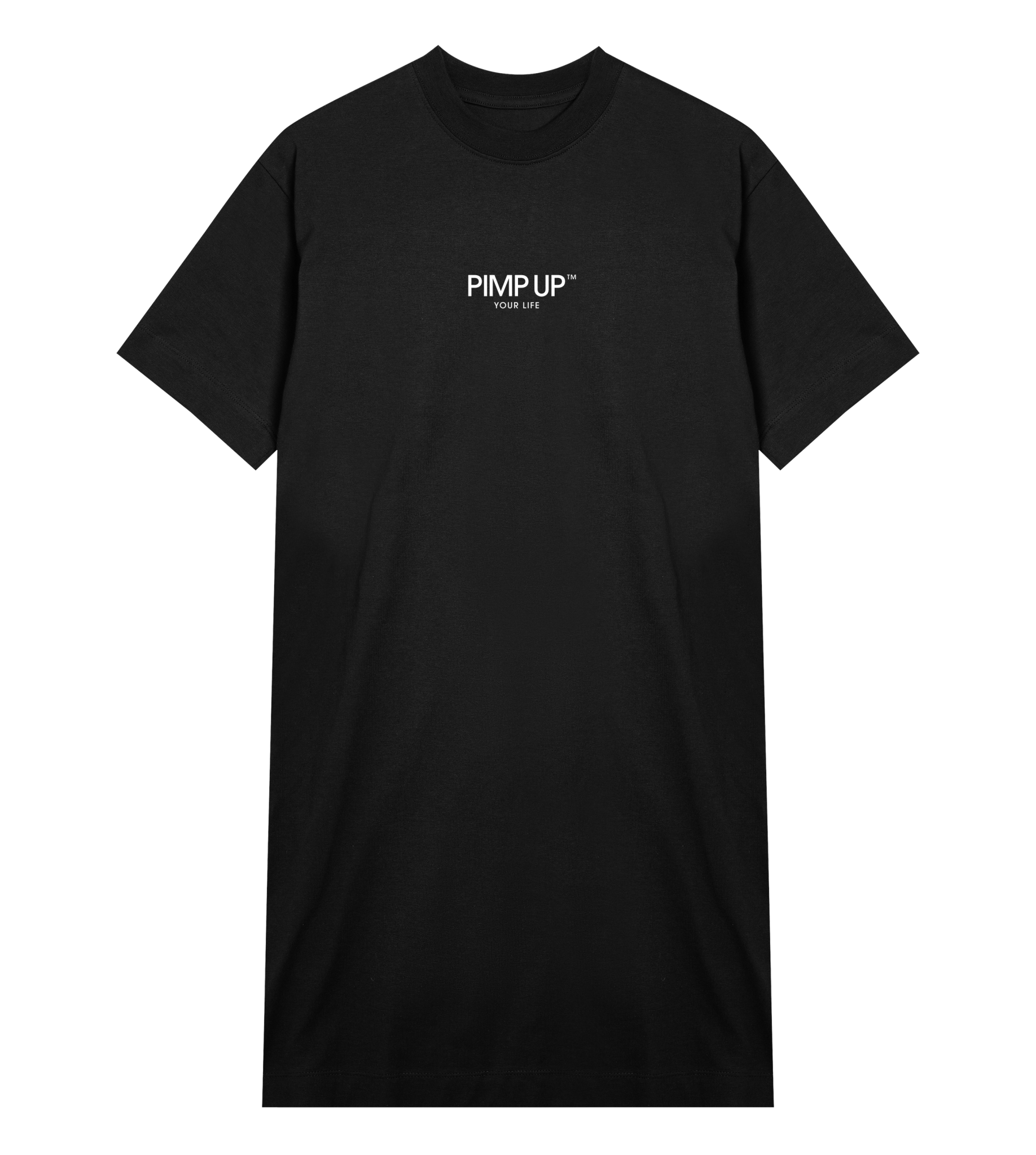 PIMP UP™ ROBE TEE SHIRT - PIMP UP™