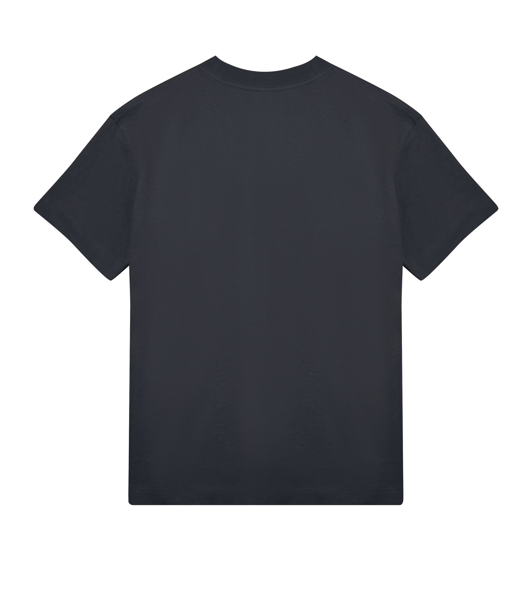 THE PIMP UP BLACK TEE SHIRT - PIMP UP™