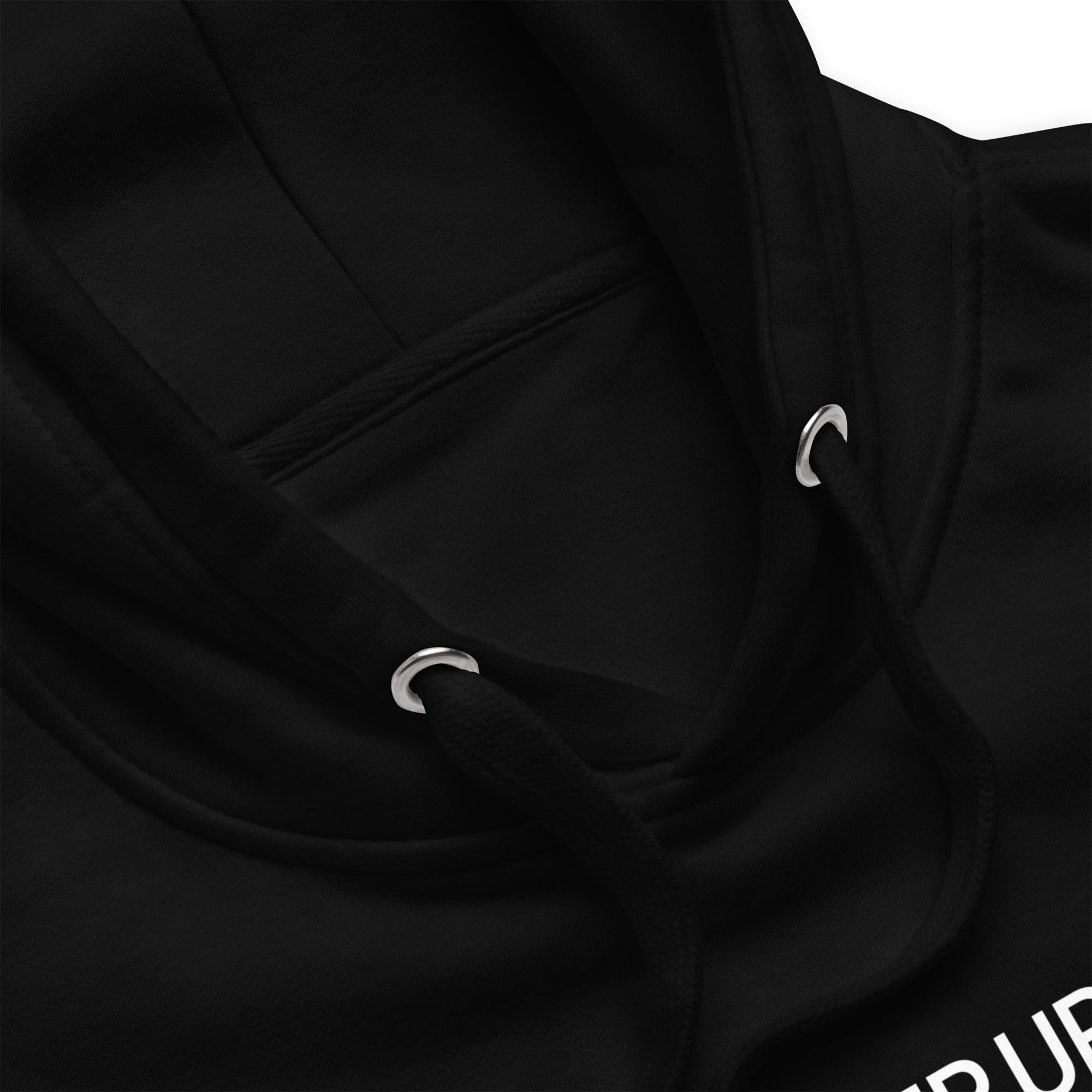 PIMP UP™ – HOODIE MANIFESTO