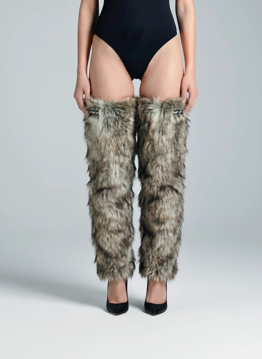 ICONIC WRAP™, collection PIMP UP™ à taille unique