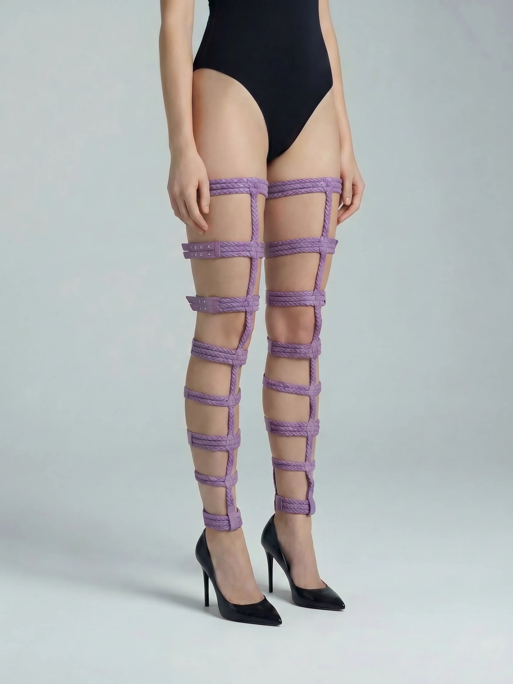 PIMP UP™ CASSIE — vue trois-quarts