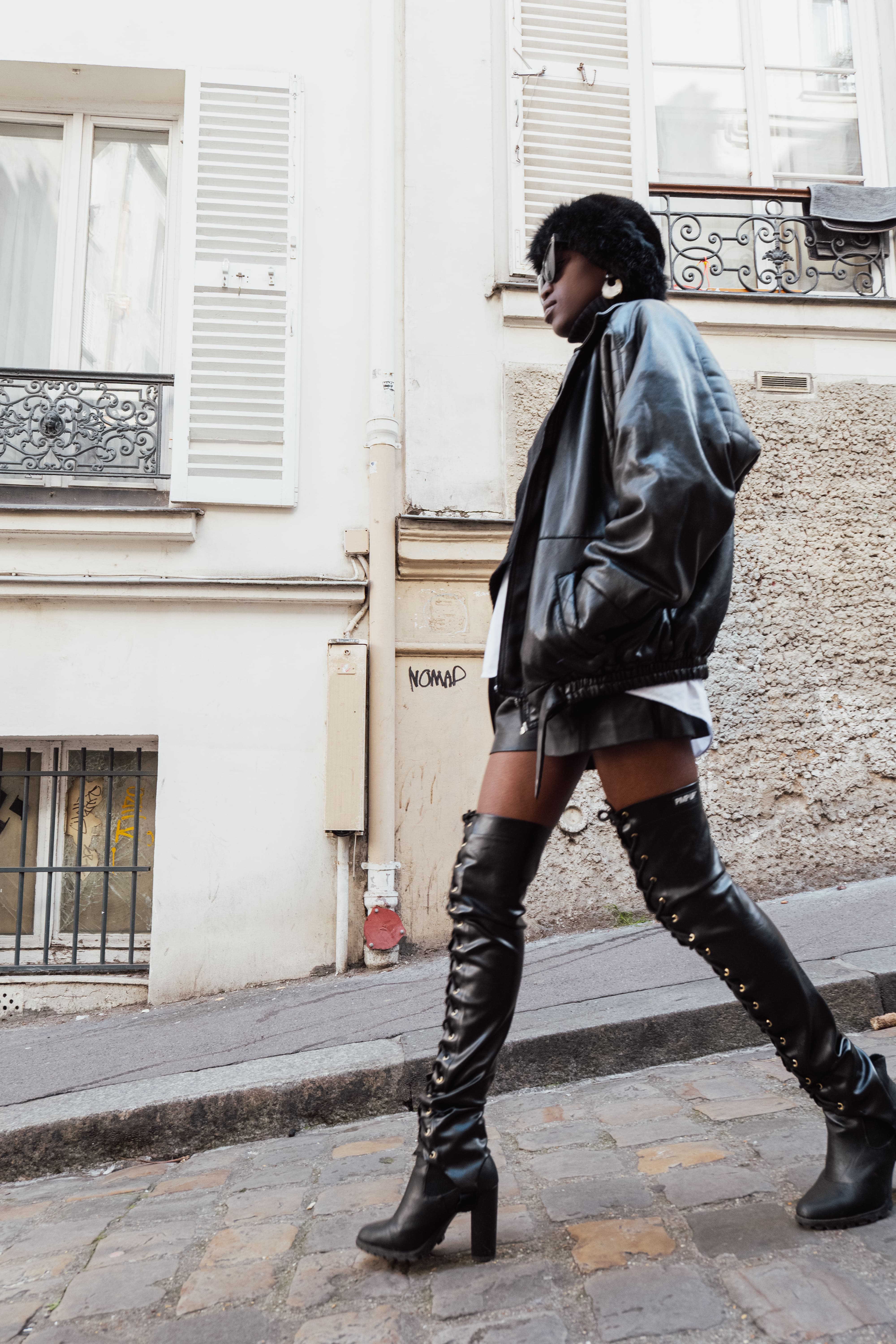 PIMP UP™️ ENLACING