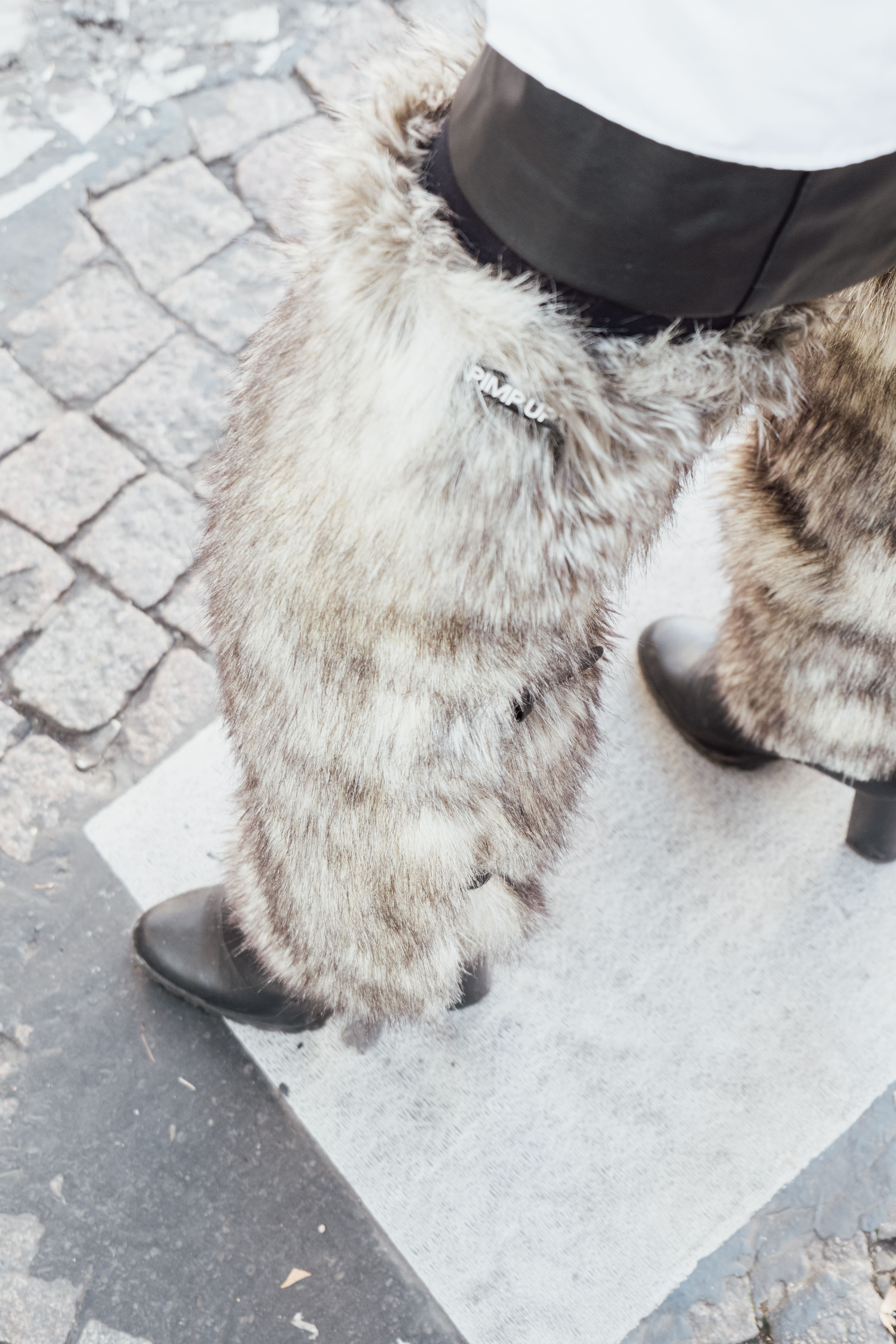 ICONIC WRAP™ BELT - L’attache ceinture version iconique