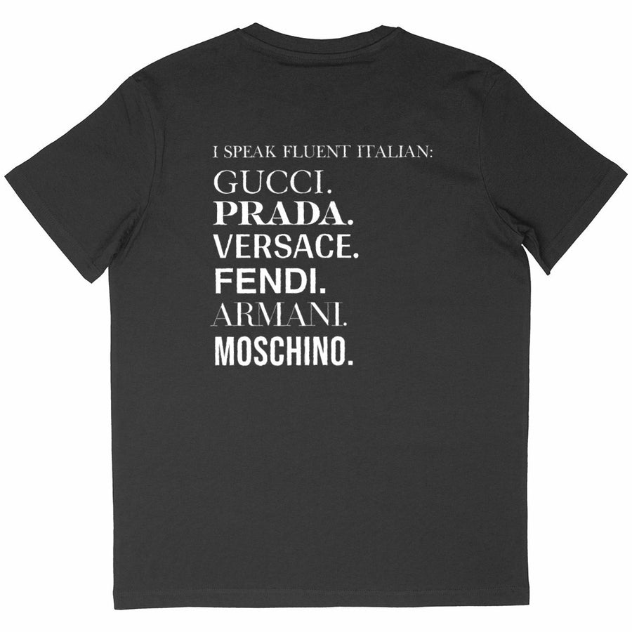 Italian Language Noir