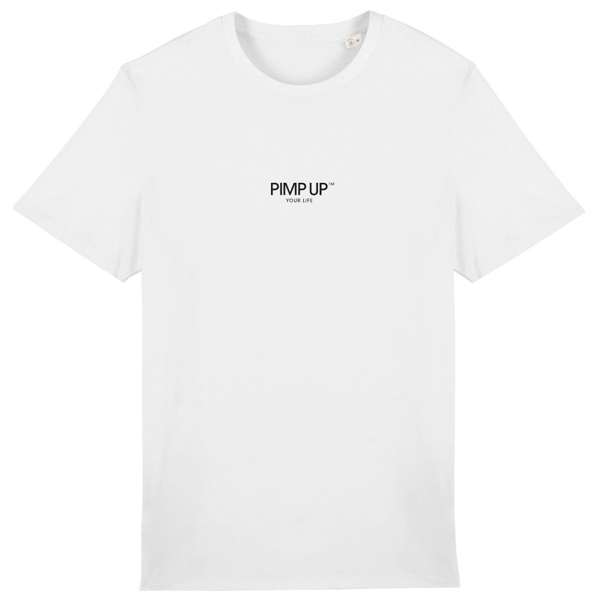 The Pimp Up Tee Shirt  - face_0