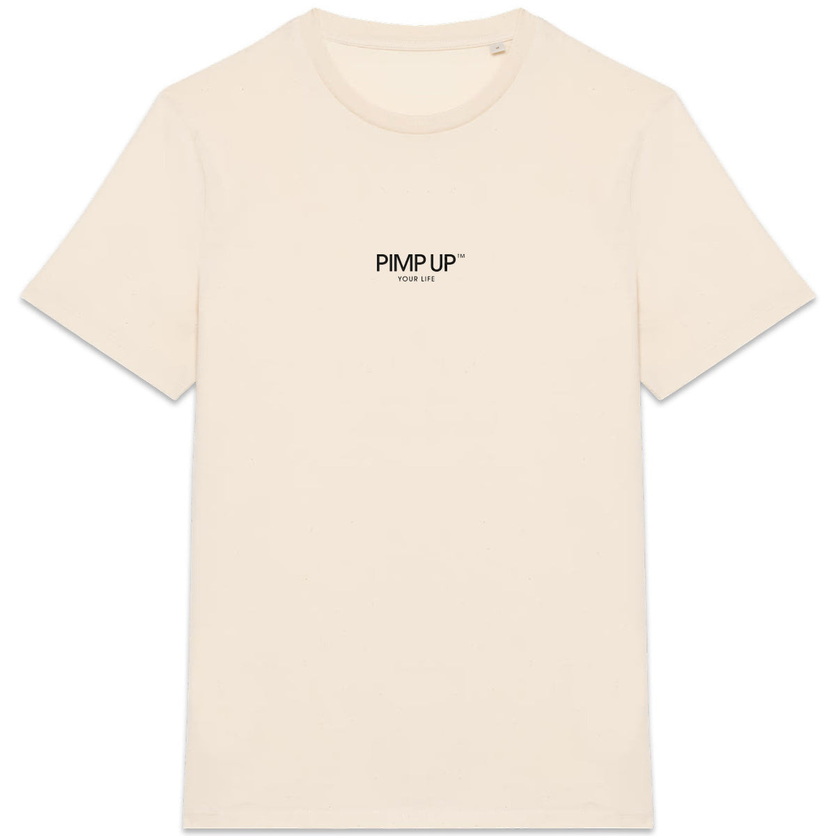 The Pimp Up Tee Shirt  - face_1