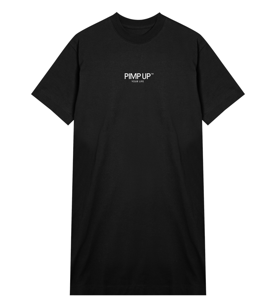 PIMP UP™ ROBE TEE SHIRT - Pimp Up ™️