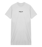 PIMP UP™ ROBE TEE SHIRT BLANC - Pimp Up ™️