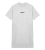 PIMP UP™ ROBE TEE SHIRT BLANC - Pimp Up ™️