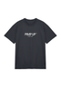 THE PIMP UP BLACK TEE SHIRT - PIMP UP™