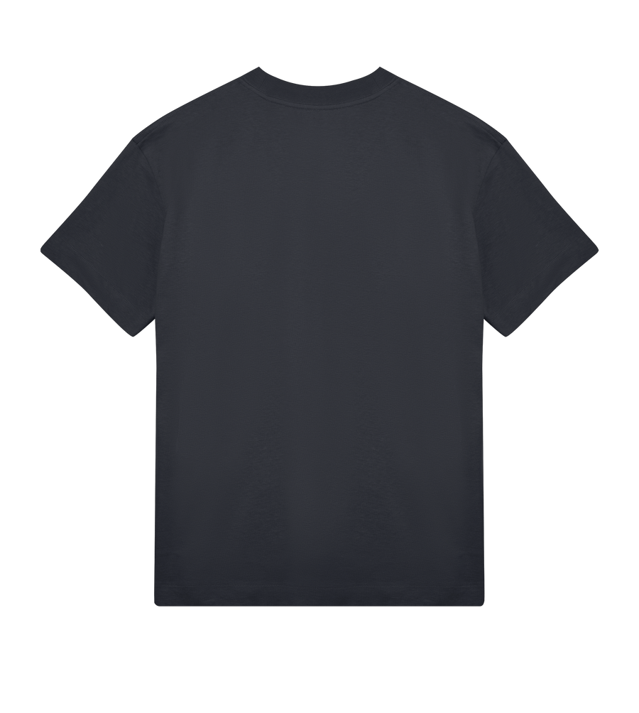 THE PIMP UP BLACK TEE SHIRT - PIMP UP™