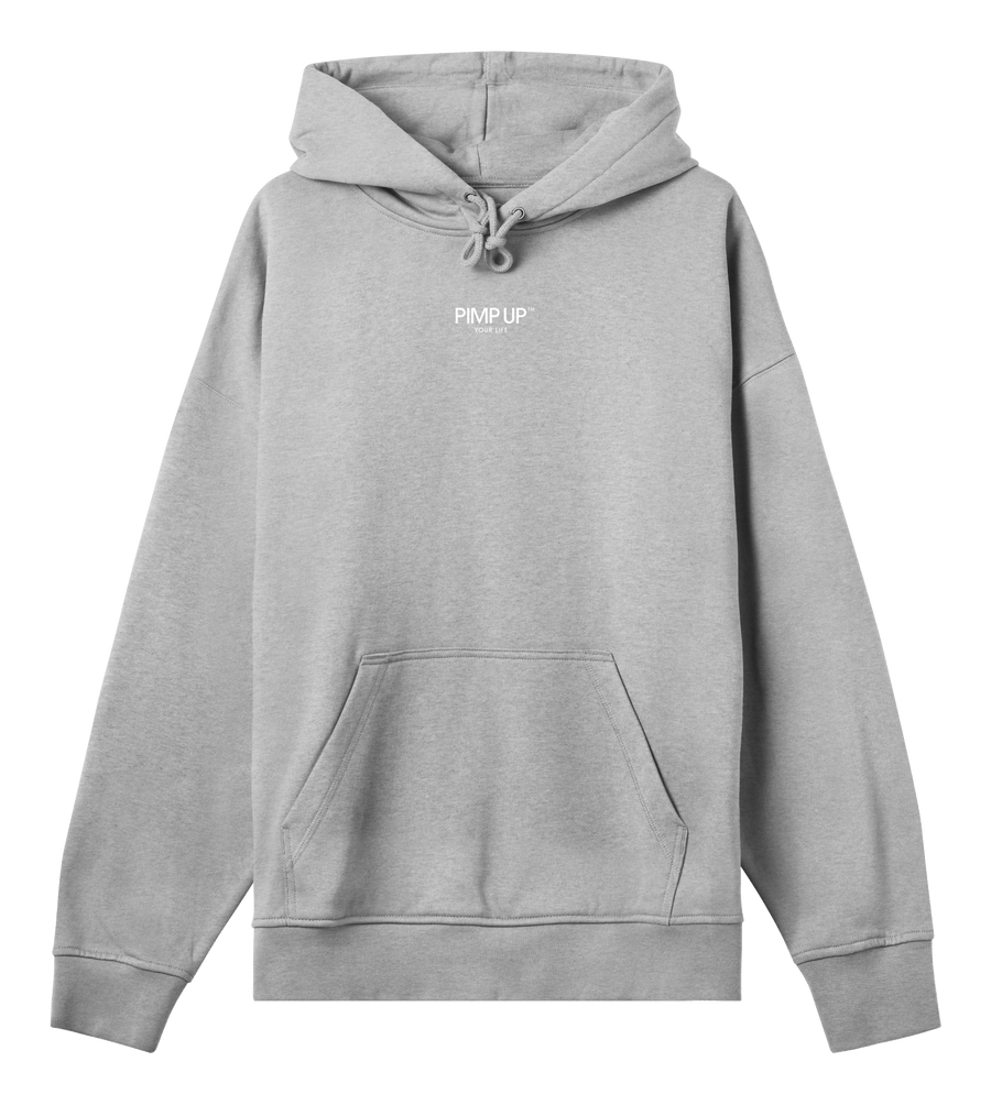 THE PIMP UP™ HOODIE - PIMP UP™