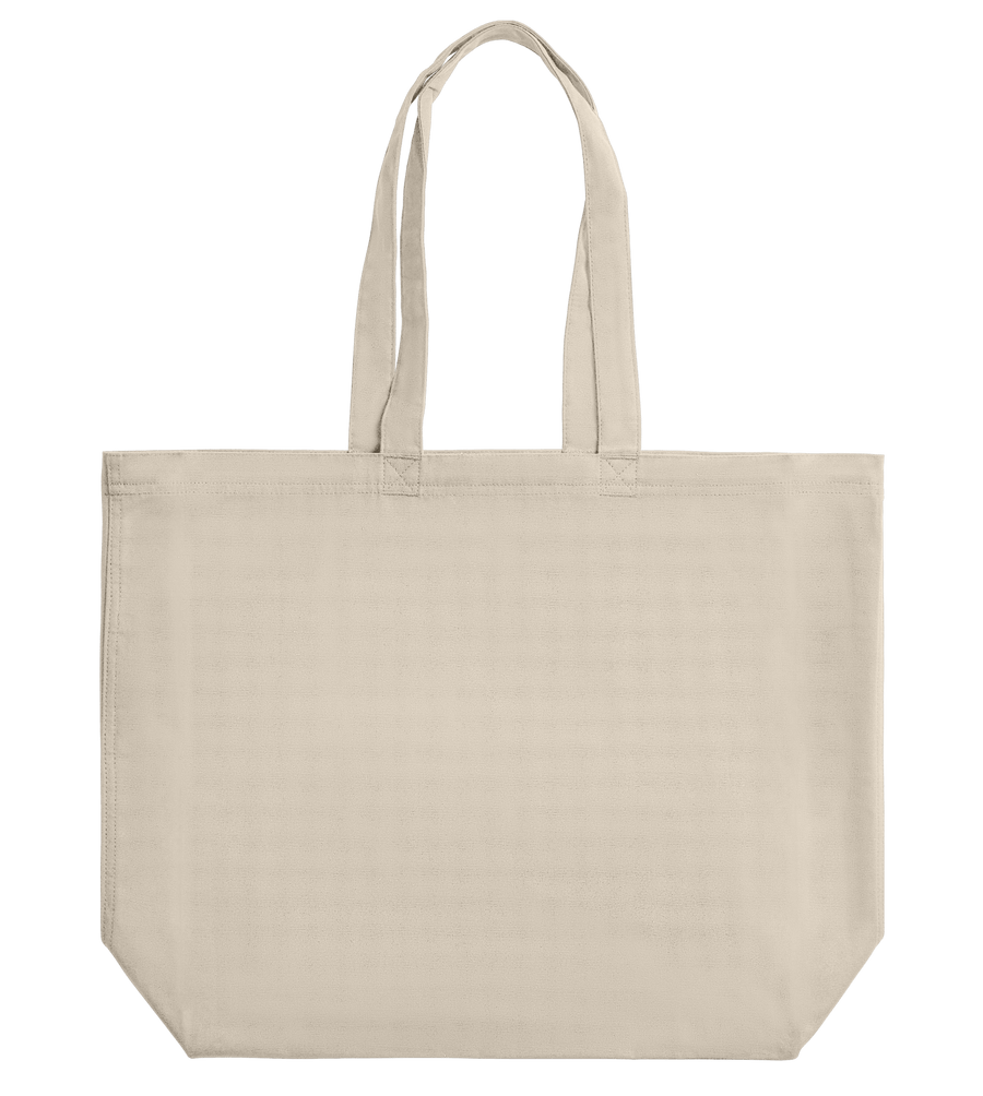 THE PIMP UP™ TOTE BAG - PIMP UP™